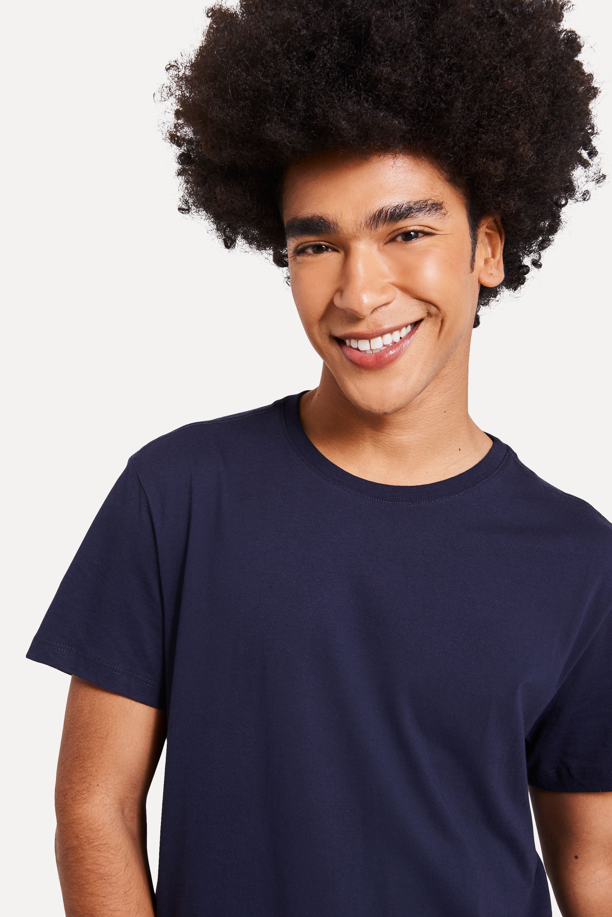 Camiseta-Basica-Masculina-Simples-Manga-Curta-Azul-Marinho-P-02