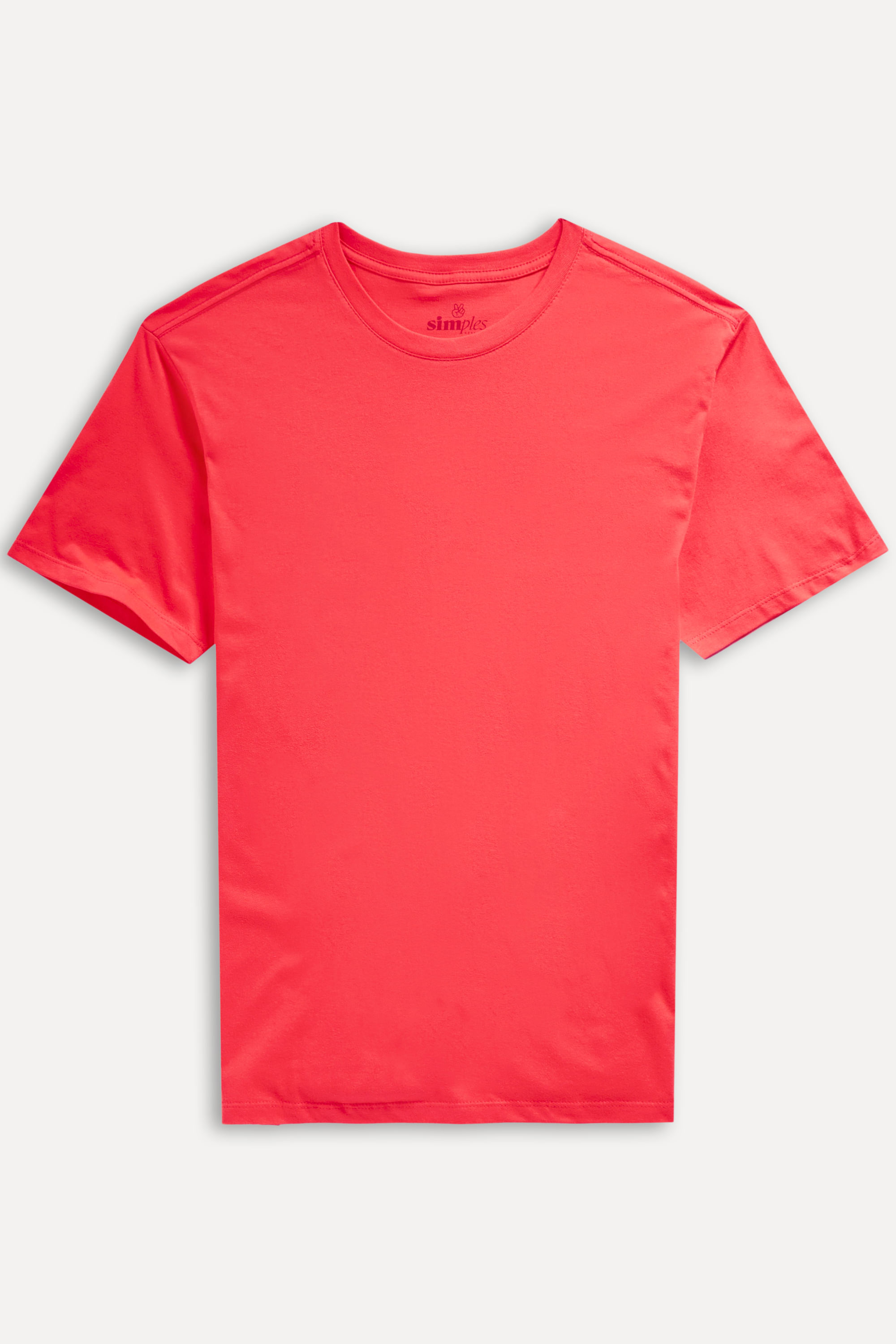 Camiseta-Basica-Masculina-Simples-Manga-Curta-Cereja-P-06