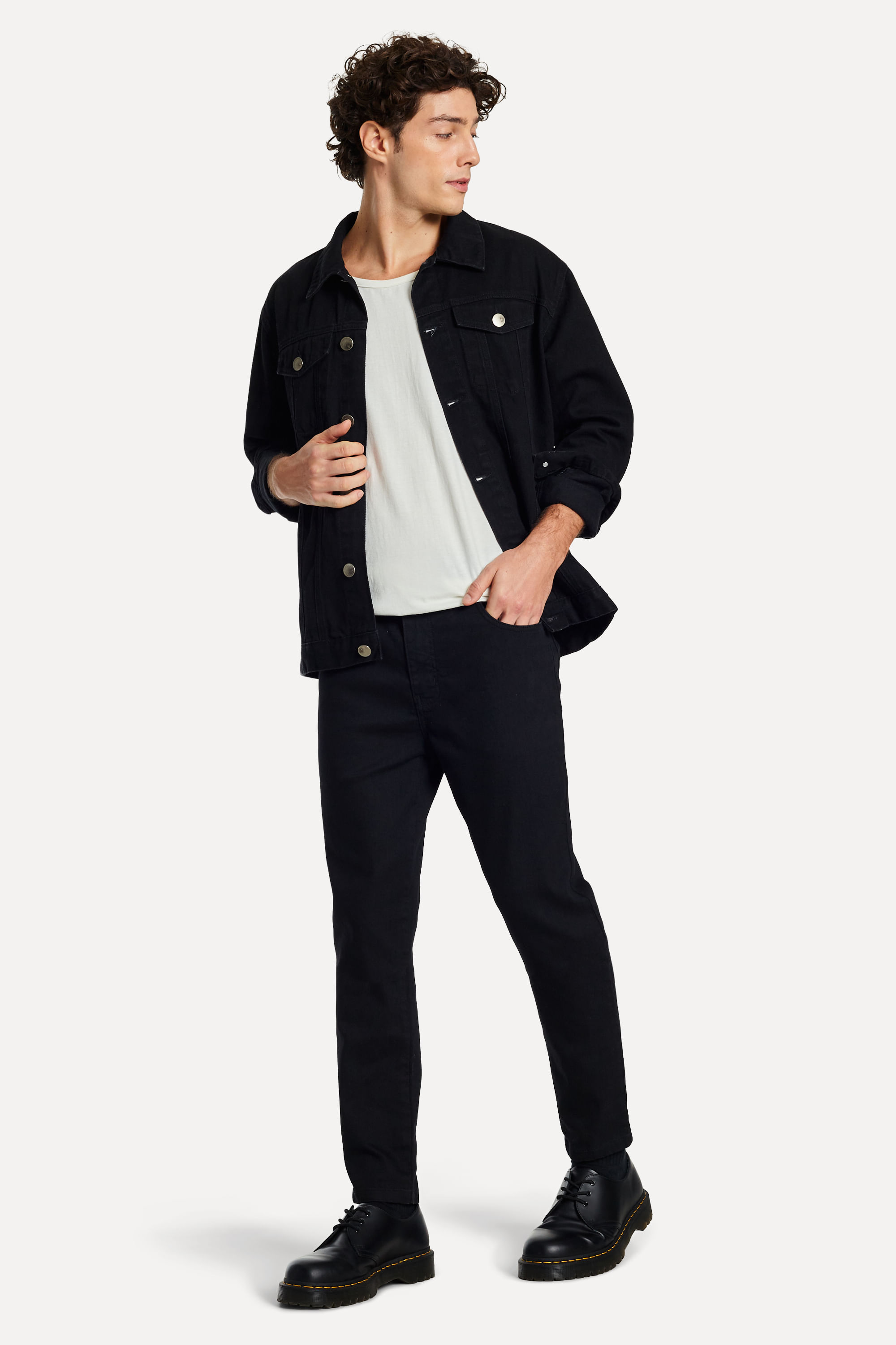 Calca-Jeans-Skinny-Masculina-Simples-Preto-40-05