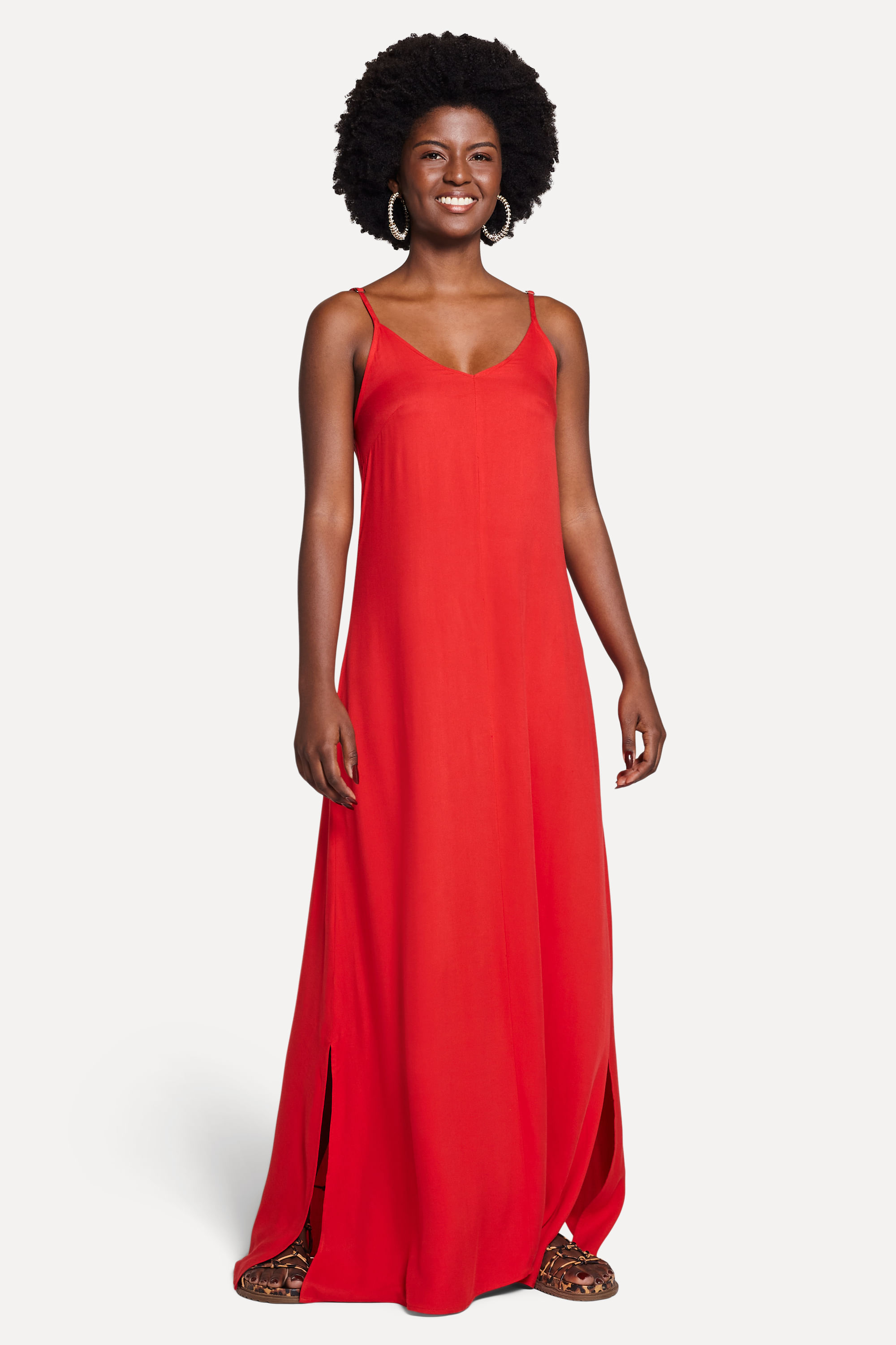 Cereja Madrinha Vermelho Vestido Madrinha Vermelho Cereja Vestido